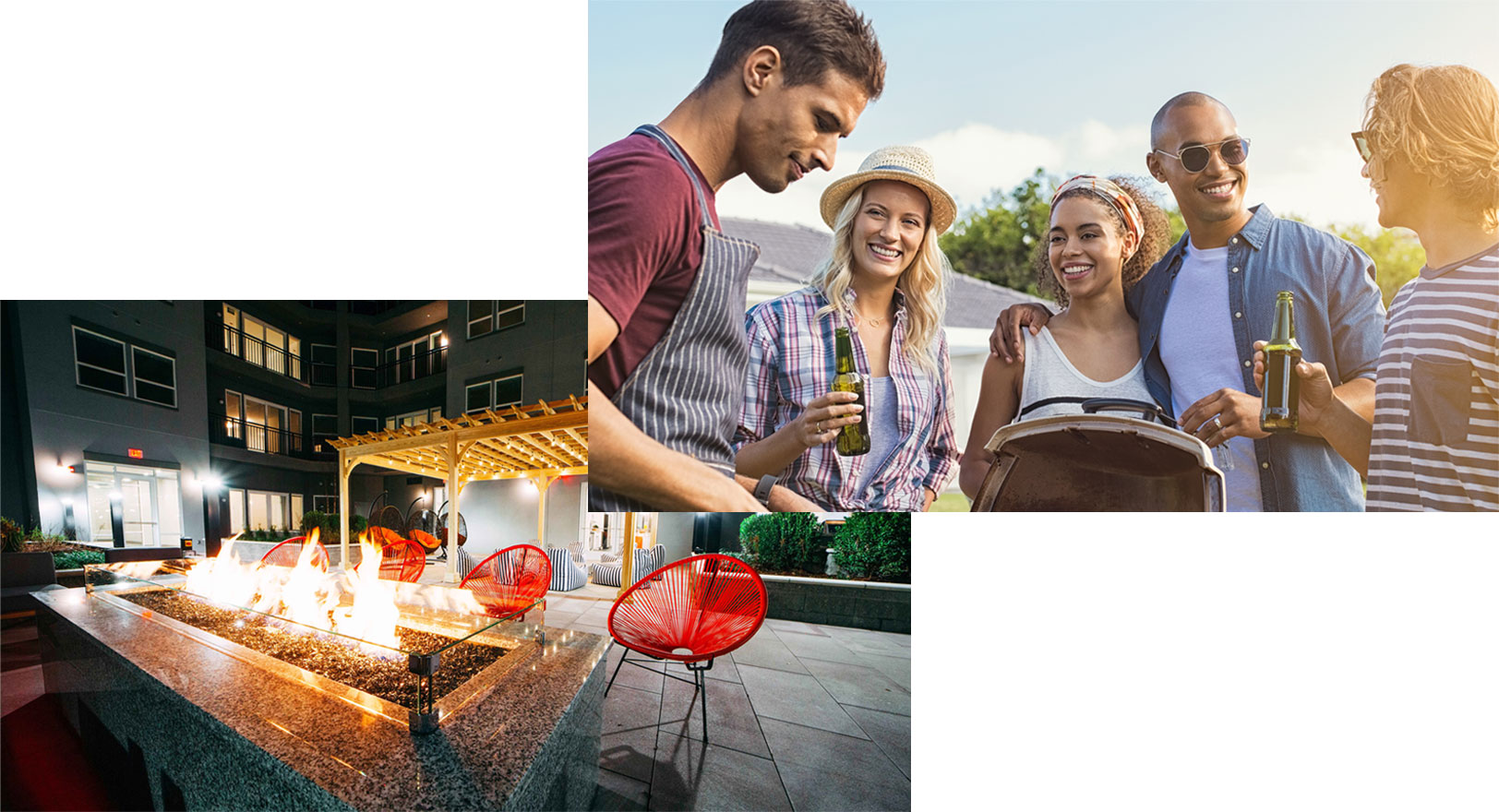 North Seven Community Lifestyle North Seven Community Lifestyle