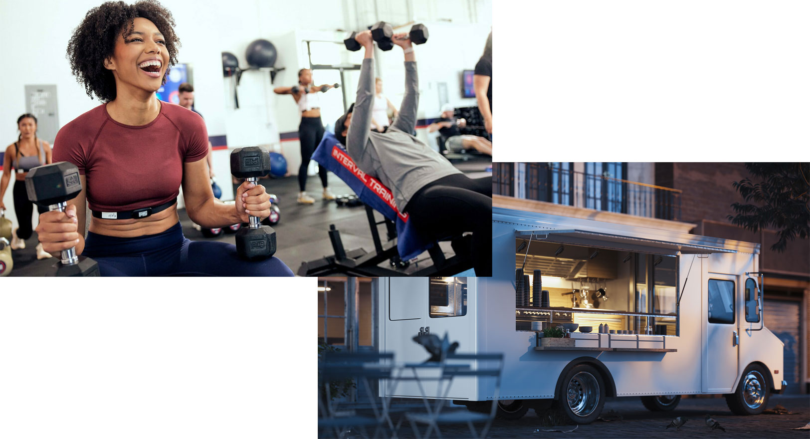 Campus Activities at The Towers Campus Activities at The Towers