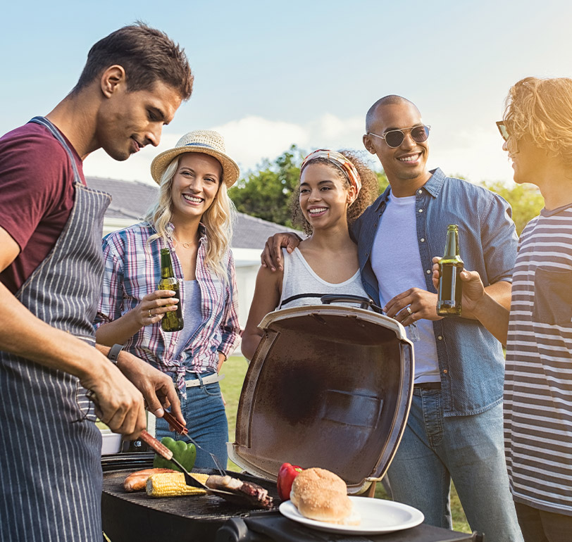 N7-Play-Events N7 Play Events - Norwalk, CT - BBQ with friends