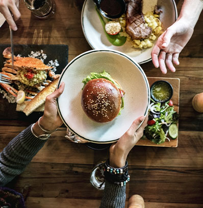 BJC-Eco-4 The Beacon Building - Jersey City, NJ - Burgers