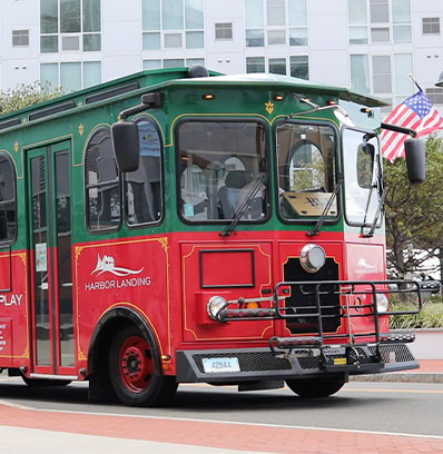Elmcroft-Trolly Elmcroft Trolly- Stamford, CT