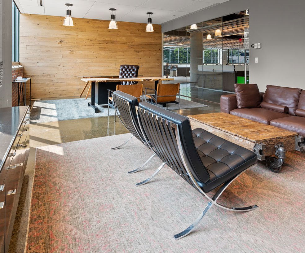 Historical-Charm 10 & 20 Glover Historical Charm