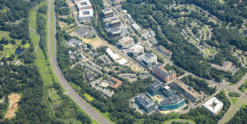 LIVE, WORK, PLAY LIFESTYLE Live, Work, Play Environment Norwalk, CT