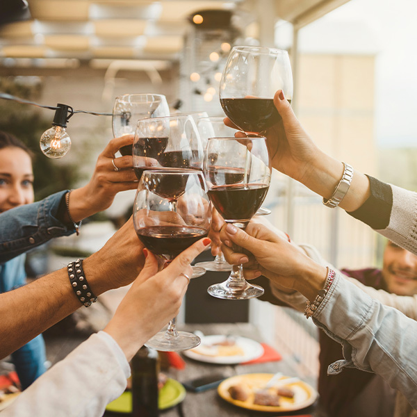 Seasonal Events Seasonal Events at The Beacon Jersey City, NJ