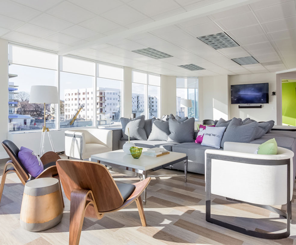 HL-eco Harbor Landing Eco