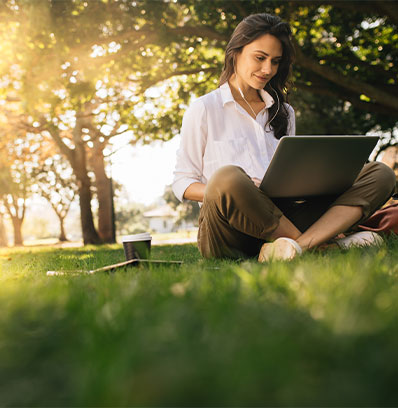 park Harbor Landing Amenities - Park