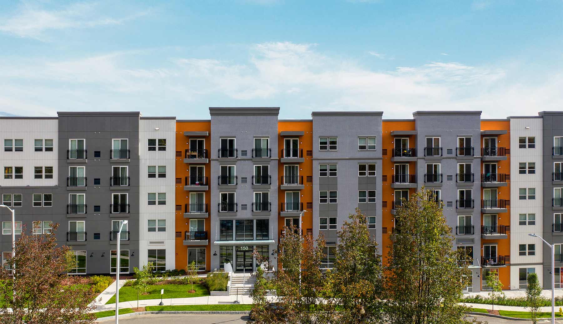 The Curb Norwalk, CT