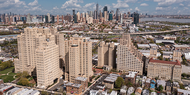 BLT NYC Beacon Banner