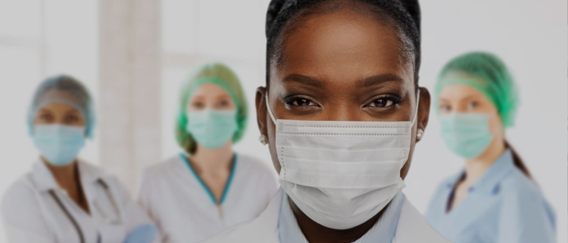 BLT Community during covid blog