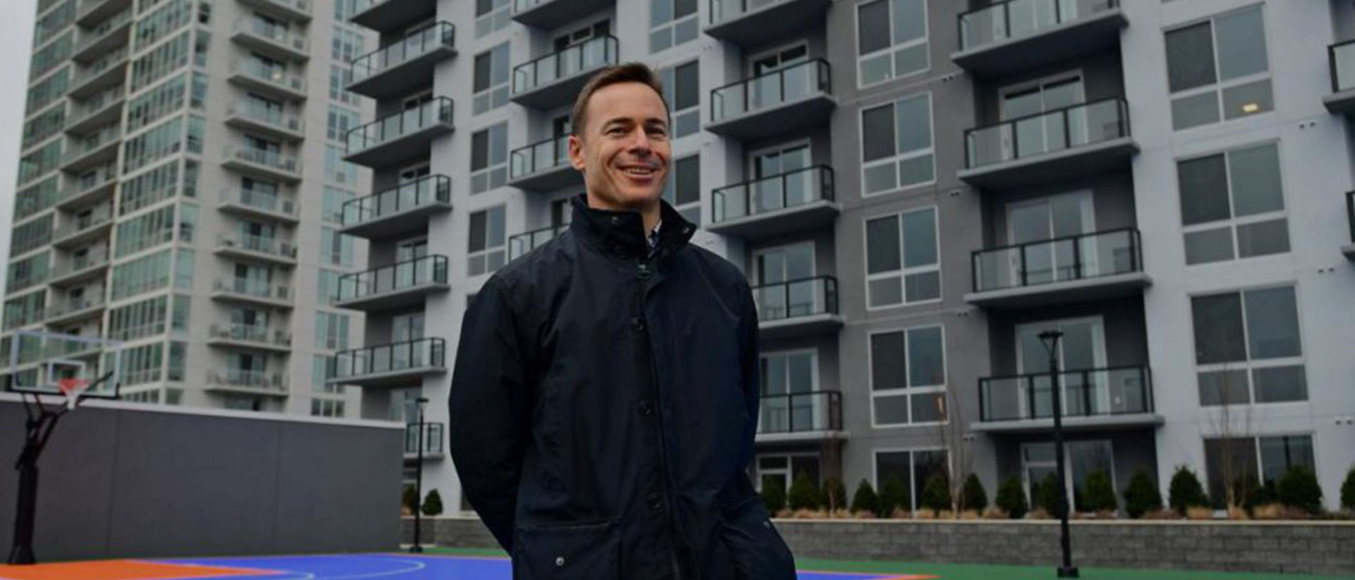 BLT - Ted Ferrarone - Developer defends itself against CT representatives baseless allegations