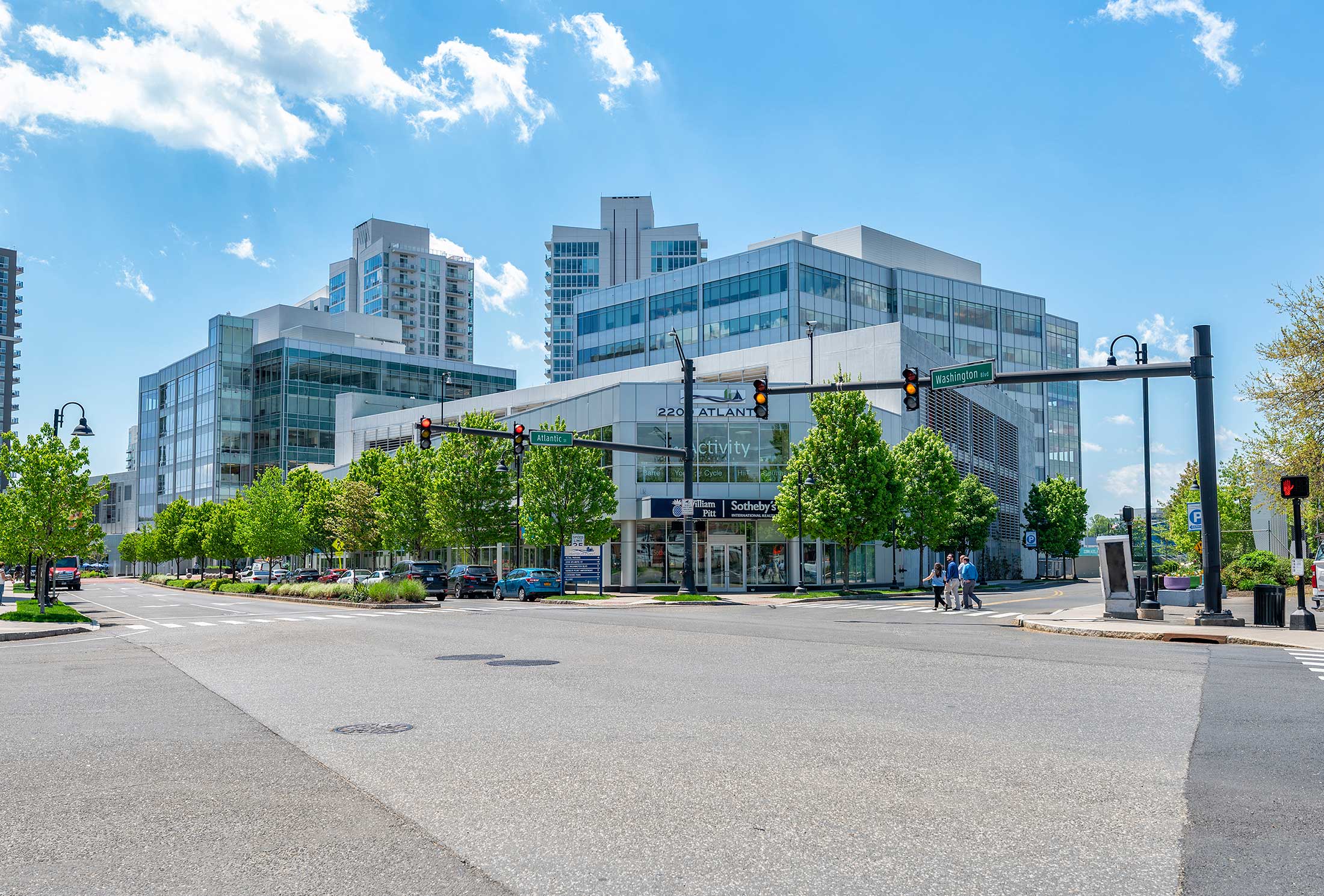 Stamford Health opening outpatient center in Harbor Point