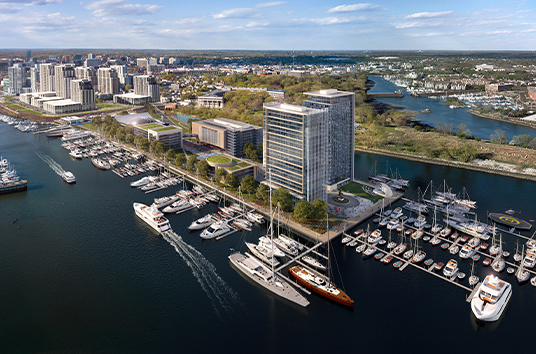 peninsula-promo Harbor Point Commercial office space