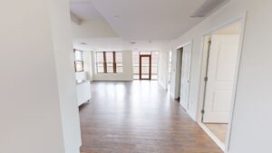 1 Bed / 1 Bath / Criterion / C-A29